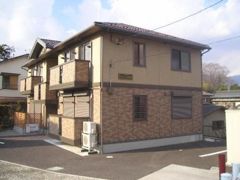 セジュール芹沢の外観画像