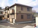 セジュール芹沢の外観