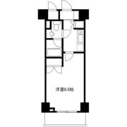KDXレジデンス湘南台の間取り画像