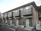 PRIORの間取り画像