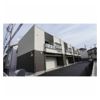 Moto Garageの間取り画像