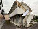 第2コーポ久保寺の外観