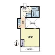 TROOPの間取り画像