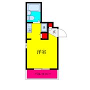 トップ桜ヶ丘第5の間取り画像