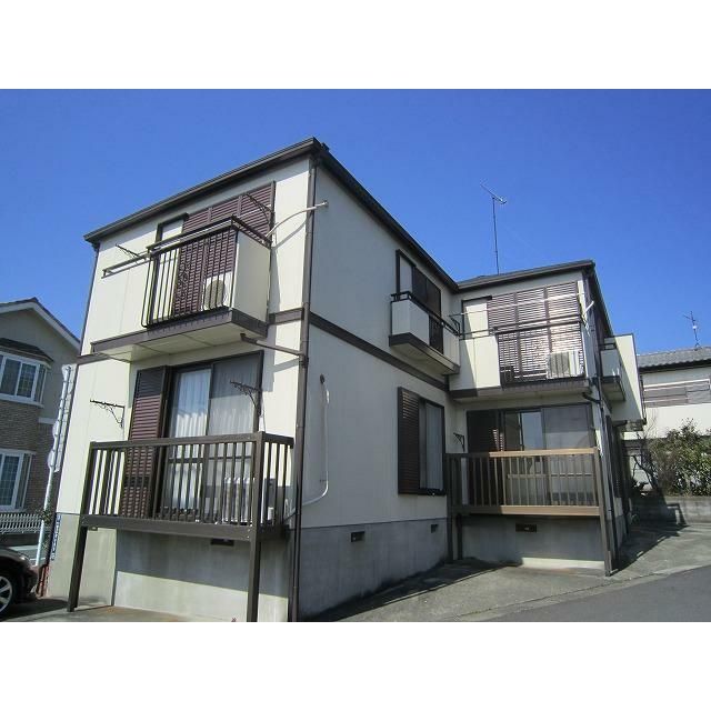 近くのSOTETSU ROZEN（そうてつローゼン） 海老名店まで329m（徒歩5分）