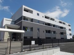 シエル・ブルー Aの外観画像