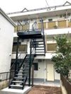 ファインライフ平塚の外観