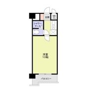 スミノ藤沢の間取り画像