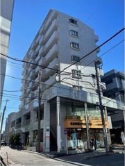 スミノ藤沢の外観画像