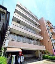 シンフォニア・Fの外観画像