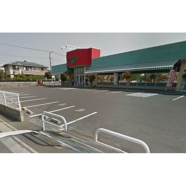 近くのしまむらストアー中原御殿店まで776m(徒歩10分)
