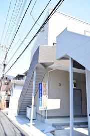 フォルテシアの外観画像
