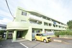 サンセールシマダの外観