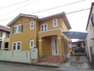 関谷898番一戸建の外観