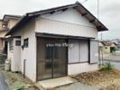 二宮貸家の外観