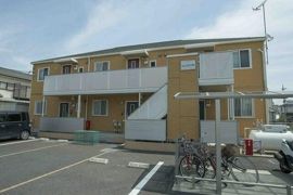 TAMURA参番館の外観画像