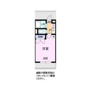 グランコンフォート本厚木の間取り画像