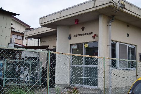 近くの平塚警察署 金田駐在所まで320m(徒歩4分)