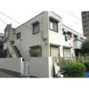 セラール大船の間取り画像
