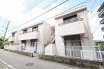 メゾン平野の外観