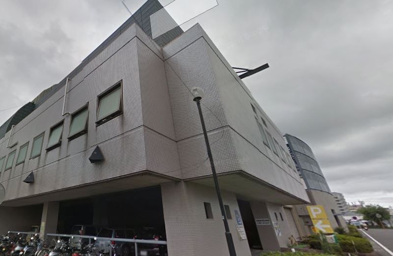 近くの伊勢原市立図書館まで144m(徒歩2分)