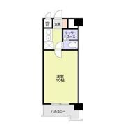 スミノ藤沢の間取り画像