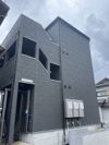 カインドネス座間の外観