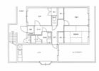 リバシテイの間取り画像