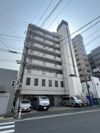 フジビルNo．11の間取り画像