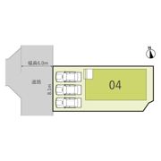 Sumai－to平塚市岡崎 04の間取り画像