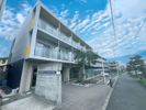 カレッジテラス東海大学前A棟（食事付）の外観