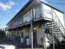 コ―ポ高橋第2の外観