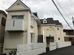 ドルフ鶴巻11の外観画像