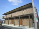 シティーパル楓の外観