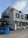 大根スカイリッチマンションの外観