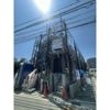 ラコリーヌ踊場の外観