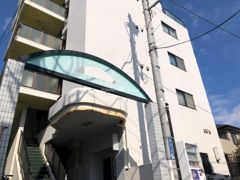 パレ・ドール湘南平塚の外観画像