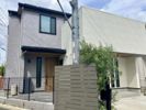 本鵠沼戸建の間取り画像