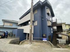 ステラ湘南平塚の外観画像