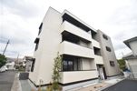 エミエール東成瀬の外観