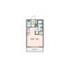 Cosmo Villa Atsugi Aの間取り画像
