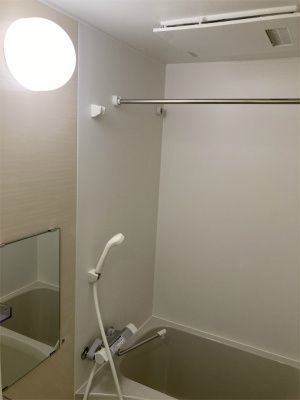 バスルーム