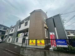 ラティアスの外観画像