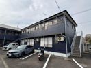 ジーライズ伊勢原石田2の外観