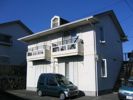 クローカス池田Aの外観