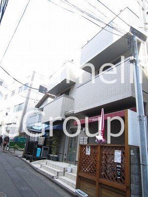 近くのパワードラッグワンズ藤沢駅前店まで169m(徒歩3分)