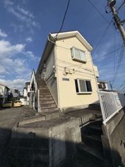 リエス東戸塚の外観画像