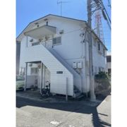 平野ハイムIの外観画像