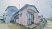 伊澤貸家の外観