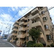住和高倉マンションの外観画像